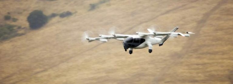 Stellantis aumenta su participación en Archer Aviation con 55 millones de euros más