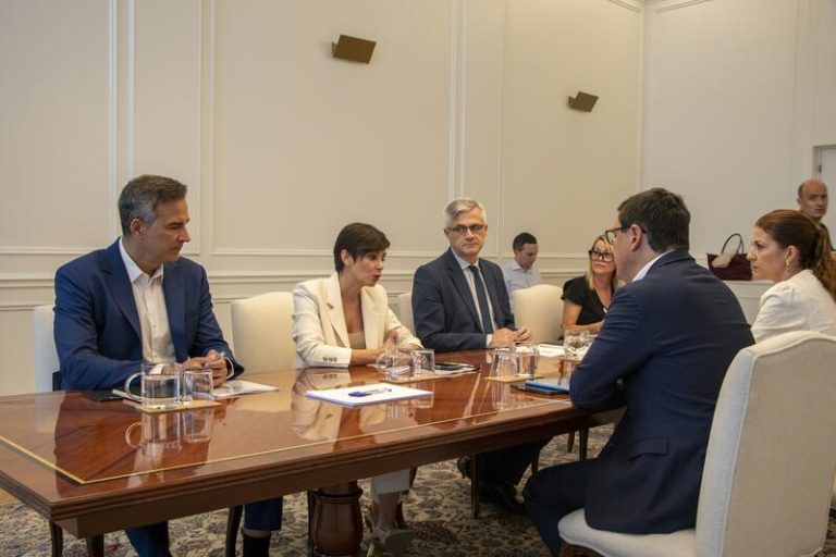 Isabel Rodríguez confirma que el próximo semestre habrá una nueva convocatoria del Bono Alquiler Joven