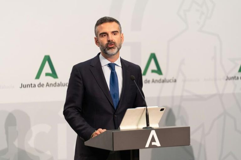 Andalucía tras anular el TC la condena al exdirector del IFA en los ERE: 