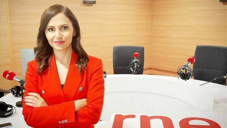 Cristina Bravo es nombrada nueva directora de informativos de RNE