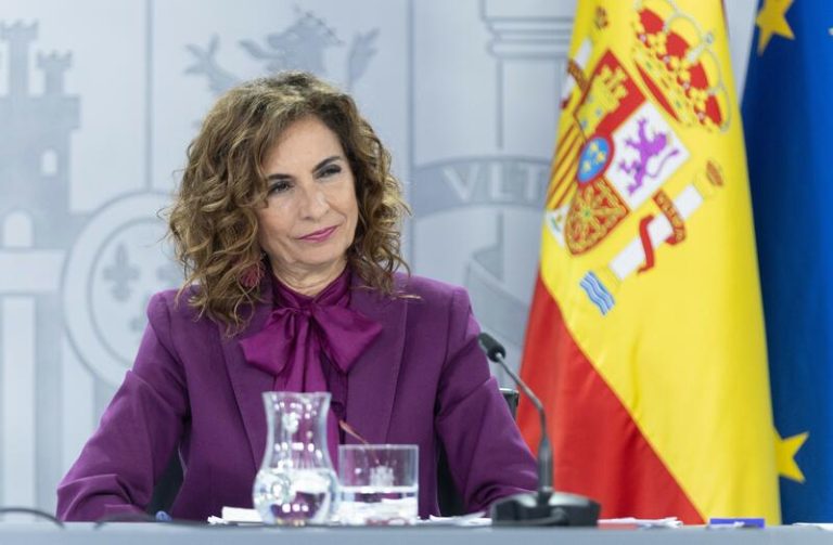 Nombran a Ana Peña como directora de los Fondos Europeos