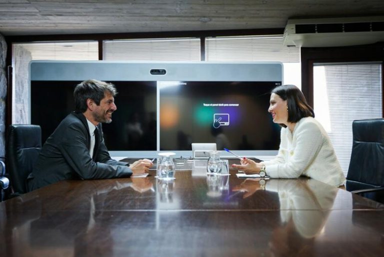 Cultura invertiría 3,4 millones para la reforma de la Biblioteca del Estado en Tenerife