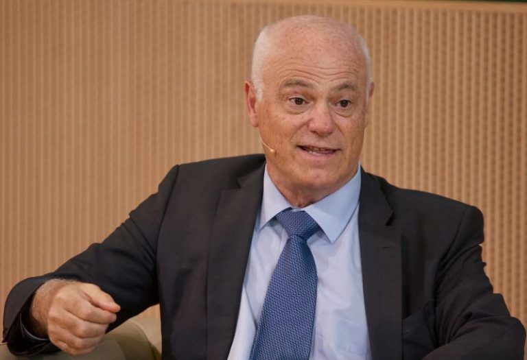 Los bancos planean aumentar su ratio de 'payout' al 50% en 2024