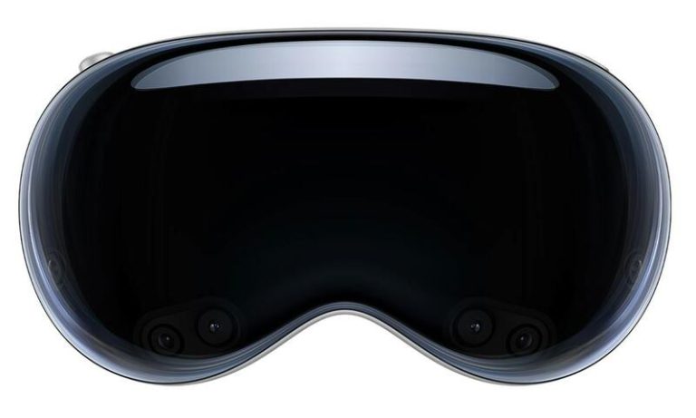 visionOS tendrá soporte para métodos de pago alternativos a la App Store en la UE