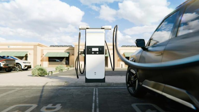 Wallbox presenta un cargador que añade hasta 200 kilómetros de autonomía