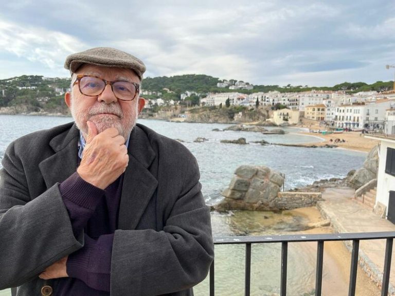 Jaume Figueras gana el Premio de Comunicación Alfonso Sánchez 2024