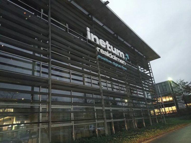 Inetum negocia con el fondo británico AnaCap la venta de Cleva