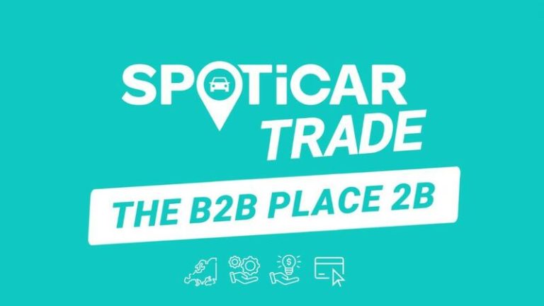 Stellantis lanza Spoticar Trade y apunta a lograr 400.000 ventas en Europa