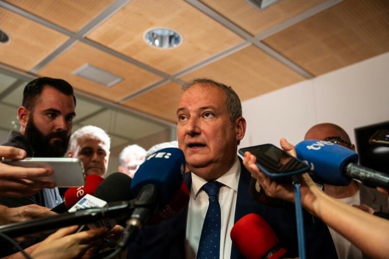 El Gobierno quiere que Europa siga financiando la transformación industrial