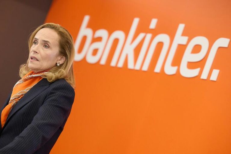 Citadel reduce su participación en Bankinter por debajo del 1%