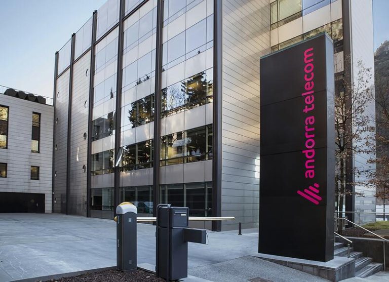 Andorra Telecom invierte 2 millones de euros para ser accionista de Kenmei