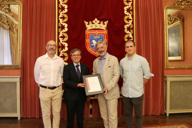 Pamplona verifica la Huella de Carbono de los Sanfermines de 2023