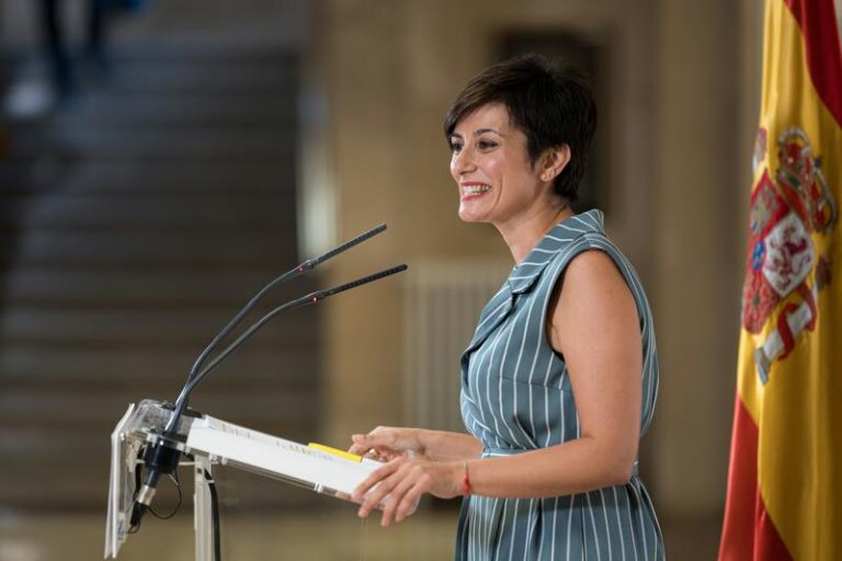 Rodríguez avanza una reunión con CCAA para abordar un Plan Estatal de Vivienda