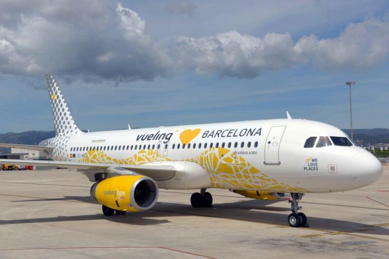 Vueling amplía su presencia internacional con nuevos destinos en Turquía y Noruega