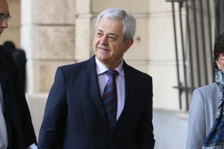 Sevilla pide la libertad para Vallejo y Aguayo tras anular el TC su condena a cárcel