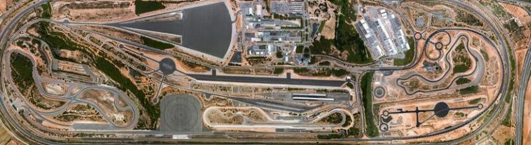 Applus gana el contrato de Idiada con una oferta de 428 millones