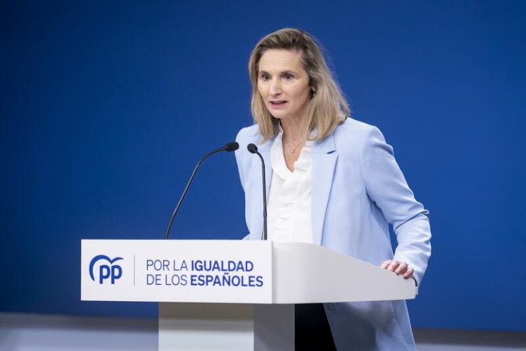 El PP acusa al Gobierno de forzar a CCAA a aprobar el cambio 