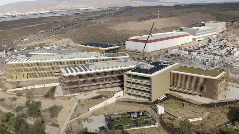 La constructora Jarquil se incorpora a ANCI