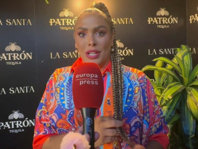 Amor Romeira destapa otra infidelidad de Escassi a María José Suárez