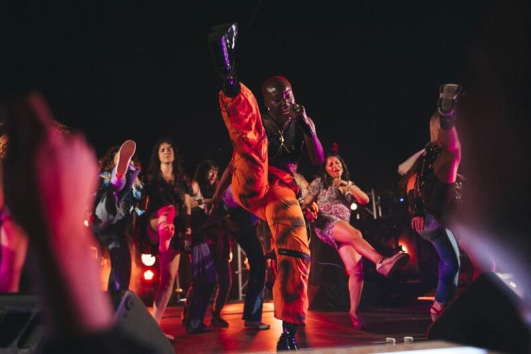 El festival SON Estrella Galicia Posidonia, certificado 'TRUE Platinum' como Residuos Cero