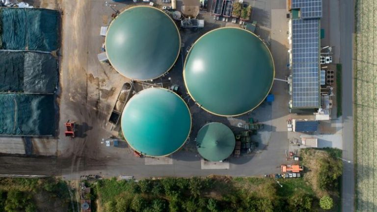 Plenium Partners invierte una fortuna de euros en una plataforma de biometano en Italia