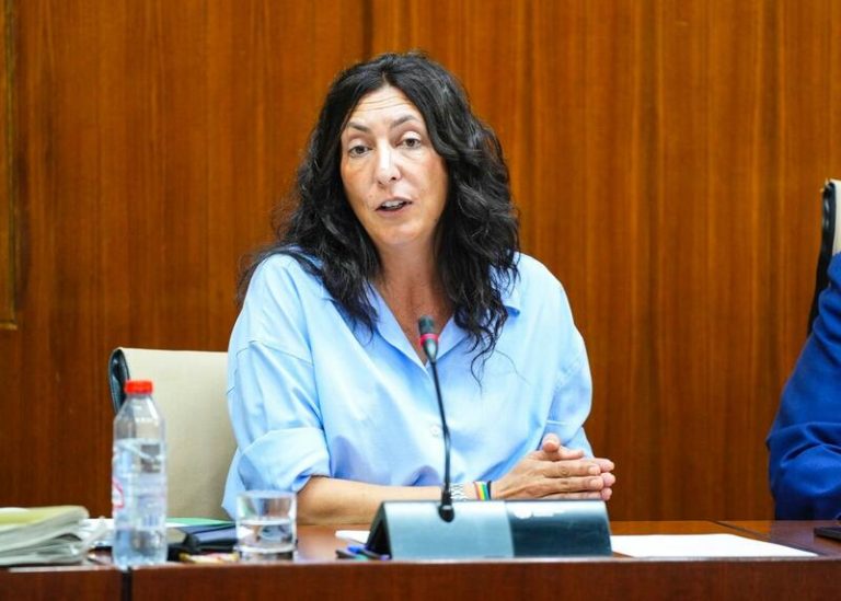 Andalucía reprocha a Gobierno que trate a menores migrantes 