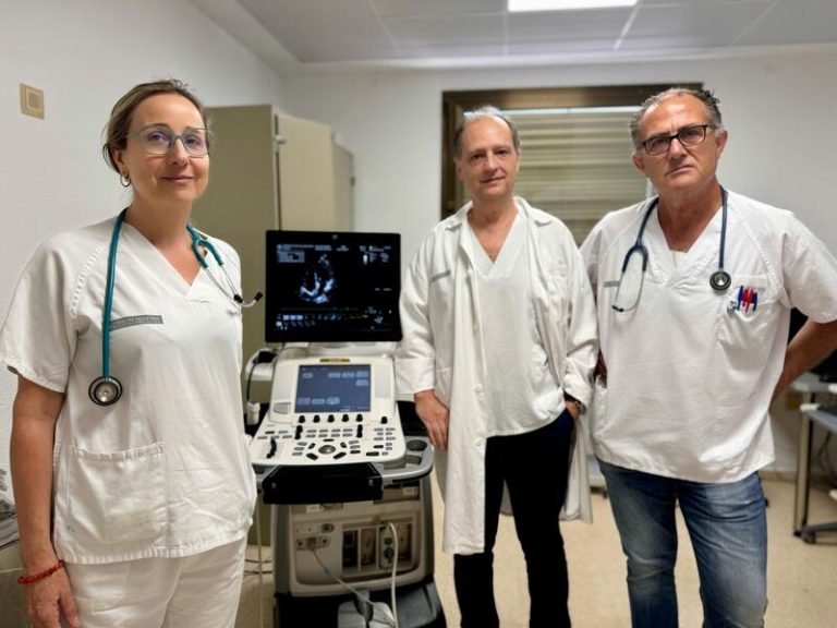 Expertos en Cardiología describen un nuevo método para codificar la mecánica rotacional del corazón