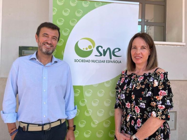 La Sociedad Nuclear Española festeja en Córdoba su 50° Reunión Anual