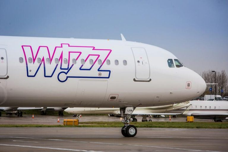Wizz Air revela 3 nuevas rutas desde Málaga, Valencia y Gran Canaria para el próximo otoño