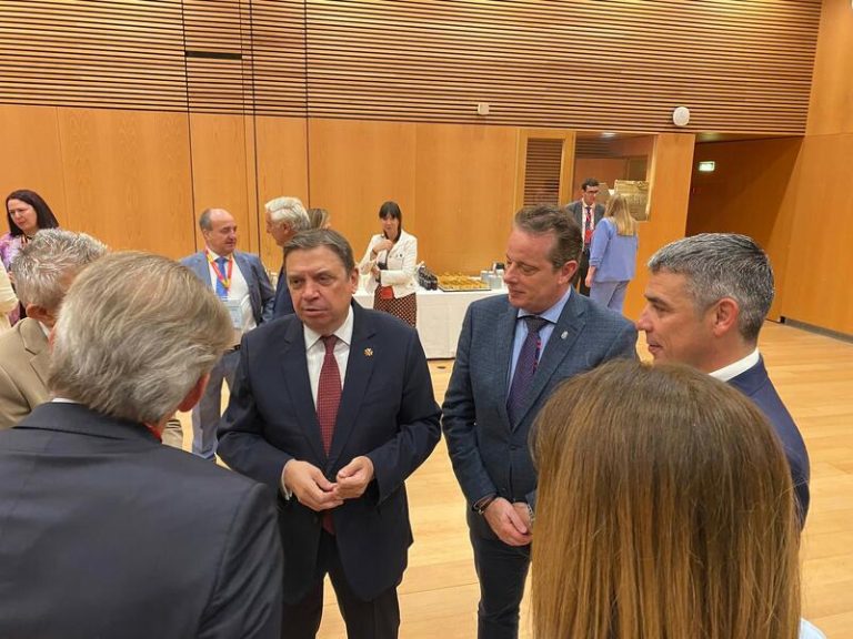 El Gobierno reparte 4,8 millones a las CCAA para financiar la flota pesquera