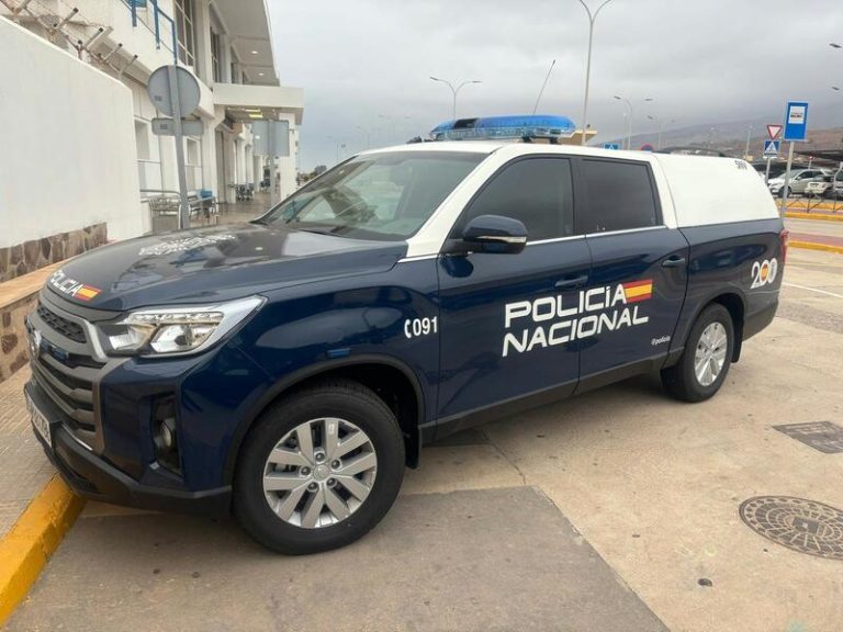 Desbaratan banda serbia con armas de guerra dedicada al cultivo de marihuana