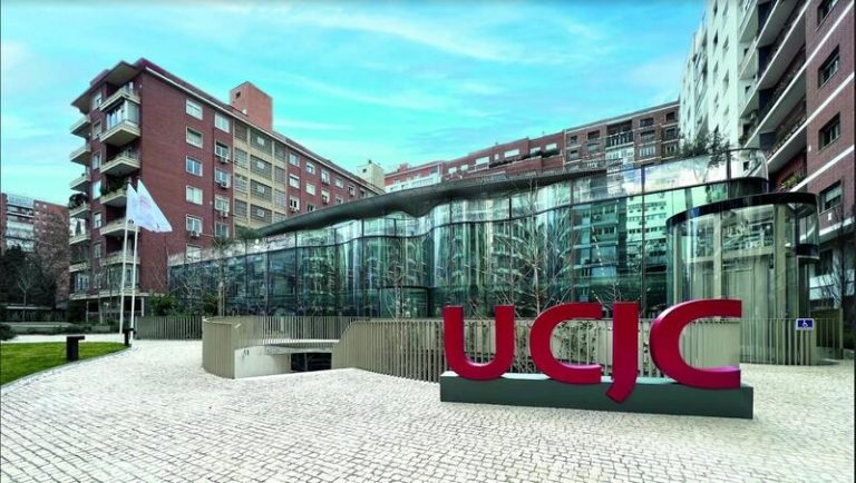 El campus de Castellana de la UCJC, acreditado como edificio que cumple con los criterios sostenibles