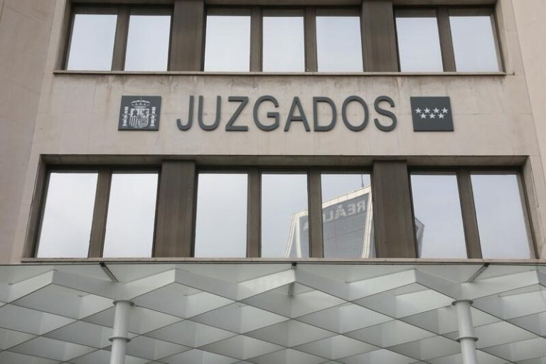 Alerta del CGPJ: 421 juzgados nuevos, 123 indispensables para la administración de justicia