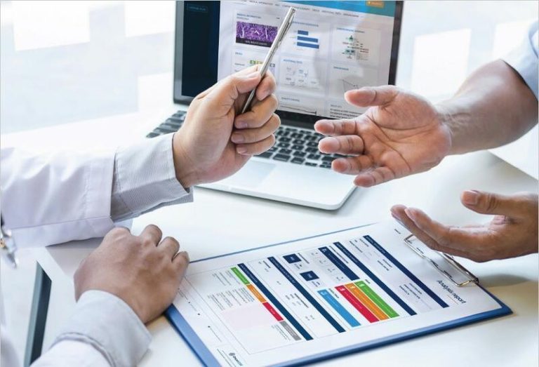 La fundación IDIS pide información del ámbito privado de salud