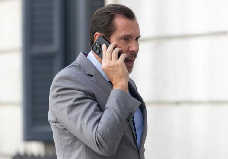 Puente denuncia irregularidades en el caso Begoña Gómez, exige el archivo inmediato del proceso