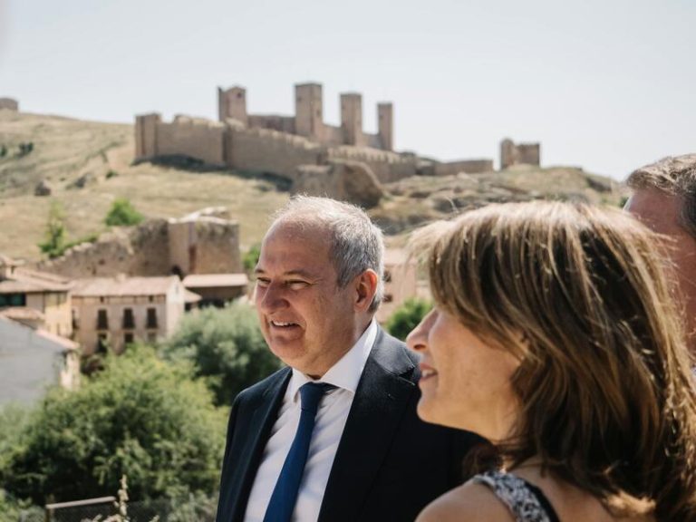 208 millones para revalorizar el patrimonio turístico y cultural de nuestro país, según Hereu