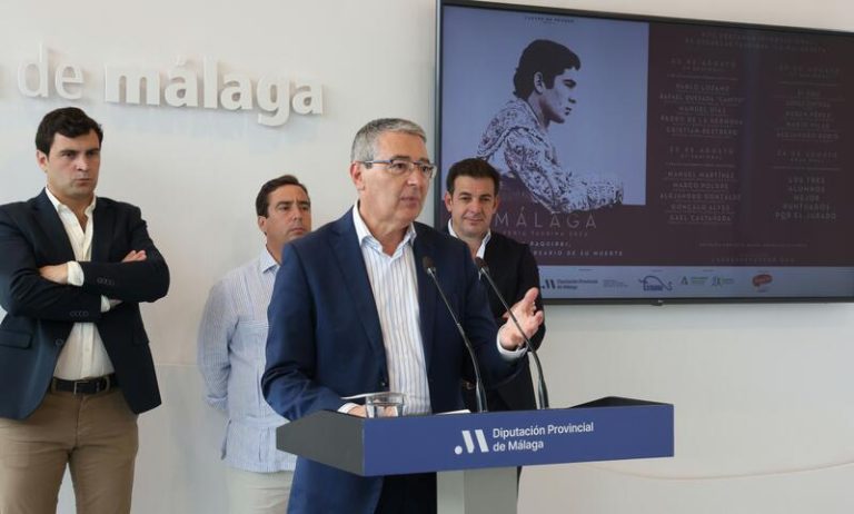 13 colegios de España, Portugal y México participan en el Certamen de Escuelas Taurinas en La Malagueta