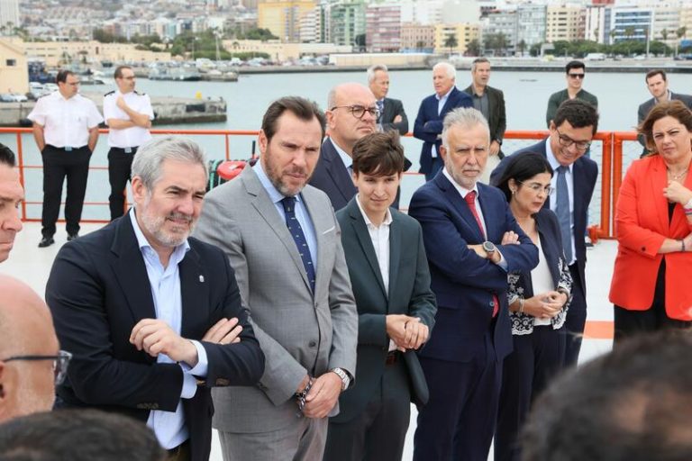 Clavijo desconoce la propuesta de usar a la Armada contra la inmigración irregular