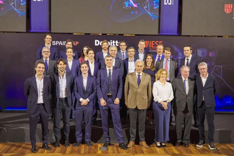 Spaincap condecora a entidades como Cinven, Portobello y GSI en los premios al capital riesgo