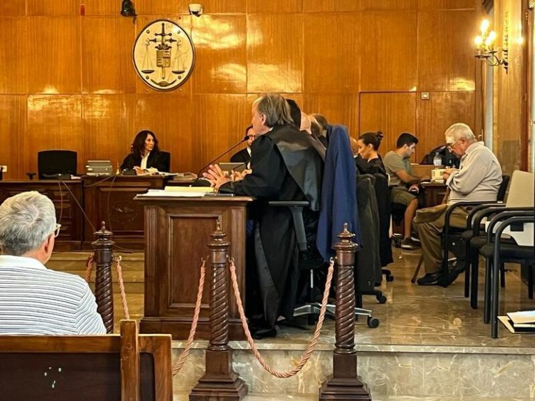 Reabre el caso del anciano de Mallorca: la justicia española revisará el tiroteo contra un intruso