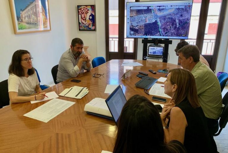 El Gobierno termina la primera ronda de contacto con los 14 municipios de Doñana