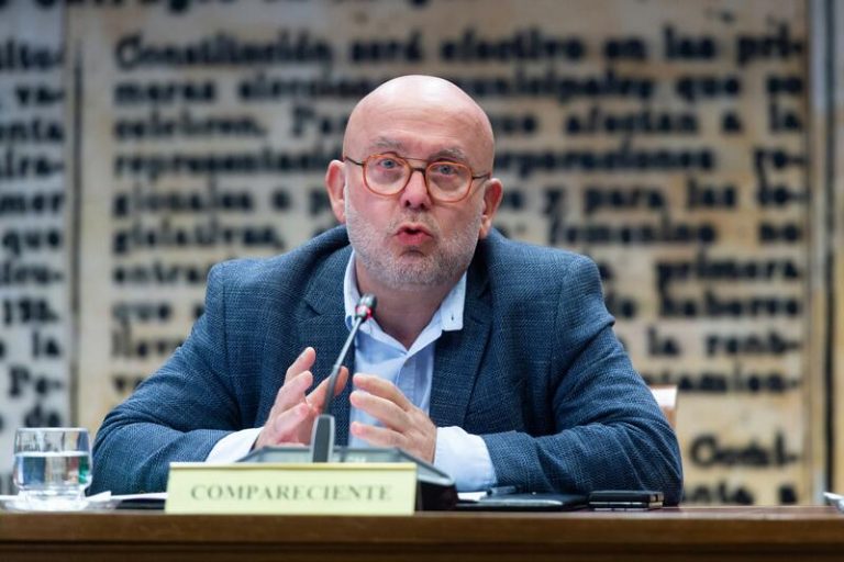 La AN juzgará a Gonzalo Boye para el que la fiscalía pide 10 años de cárcel