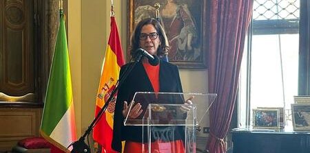 Kindelán quiere una regulación que equilibre crecimiento y competitividad en el ciclo europeo