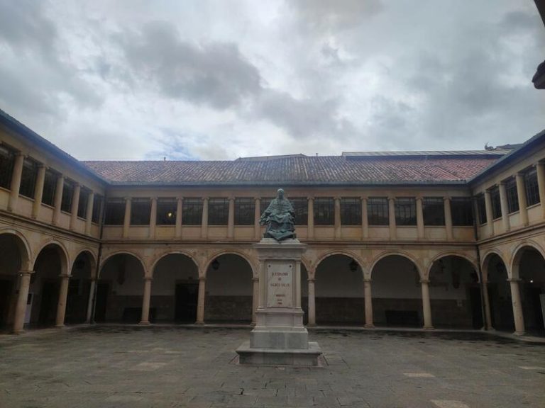 Organización defensora de Israel denuncia a la Universidad de Oviedo por finalizar colaboraciones con entidades hebreas