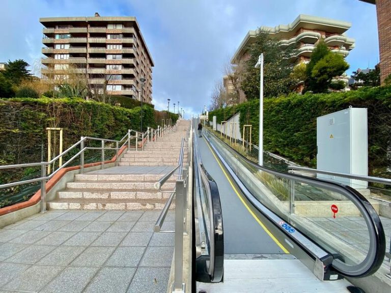 AccessibleEU plantea soluciones para mejorar el diseño urbano y asegurar la movilidad de todos los ciudadanos.