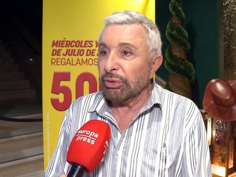 El contundente apoyo de José Manuel Parada a Alejandra Rubio frente a las polémicas por su embarazo