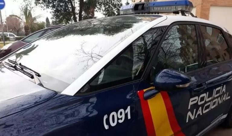 Tres ciudadanos turcos son detenidos por su presunta implicación en un secuestro en Vigo