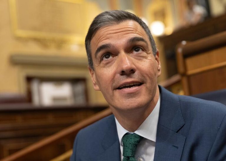 Tragedia en Andalucía: Sánchez traslada su pésame a la familia de la víctima en Antequera