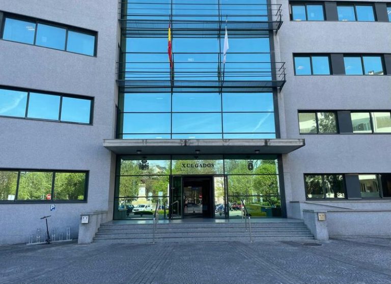 Un hombre aceptó ir preso por maltratar, agredir, amenazar y coaccionar a su ex novia en Lugo