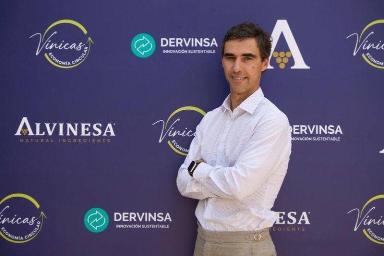 Alvinesa Natural Ingredients adquiere Industrias Vínicas y Dervinsa, previendo facturar 150 millones de euros
